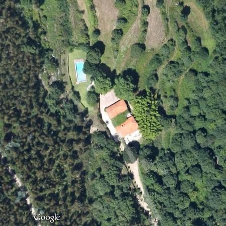 Pensjonat Casa Do Piano Longos Zewnętrze zdjęcie