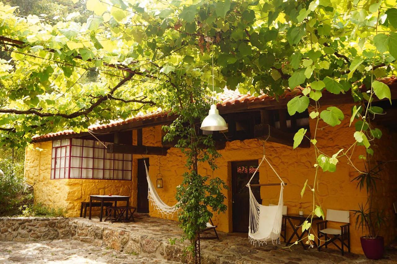 Pensjonat Casa Do Piano Longos Zewnętrze zdjęcie