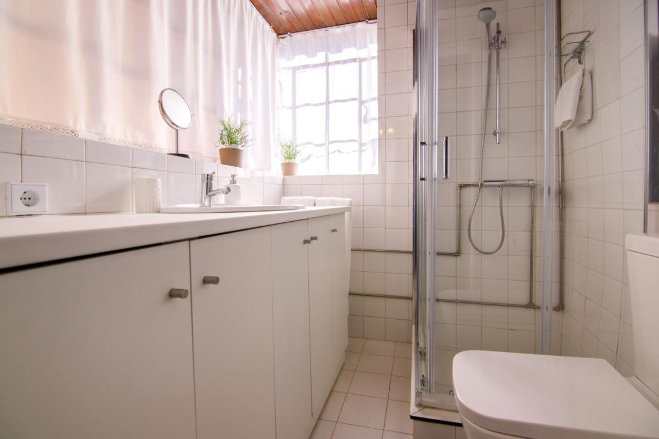Pensjonat Casa Do Piano Longos Zewnętrze zdjęcie