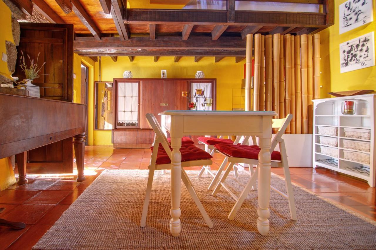 Pensjonat Casa Do Piano Longos Zewnętrze zdjęcie