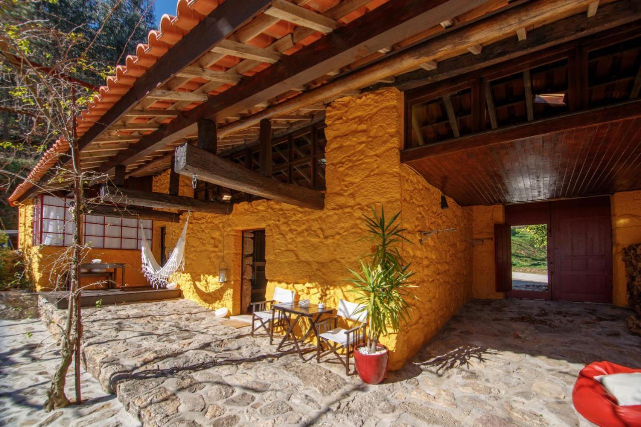 Pensjonat Casa Do Piano Longos Zewnętrze zdjęcie